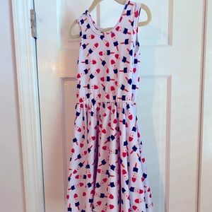 Dot Dot Smile dress